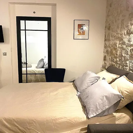 My Trip In - Martin Apartment *