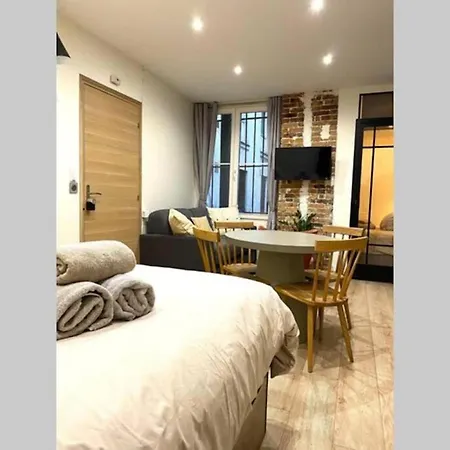 My Trip In - Martin Apartman