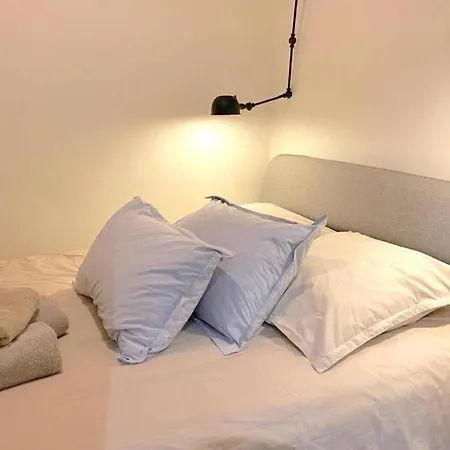 My Trip In - Martin Apartment