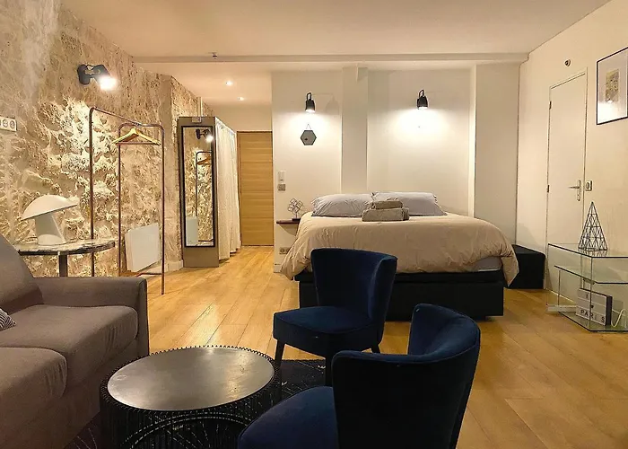 My Trip In - Martin Paris