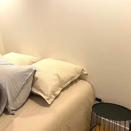 My Trip In - Martin Apartamento París