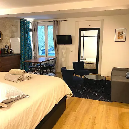 My Trip In - Martin * París