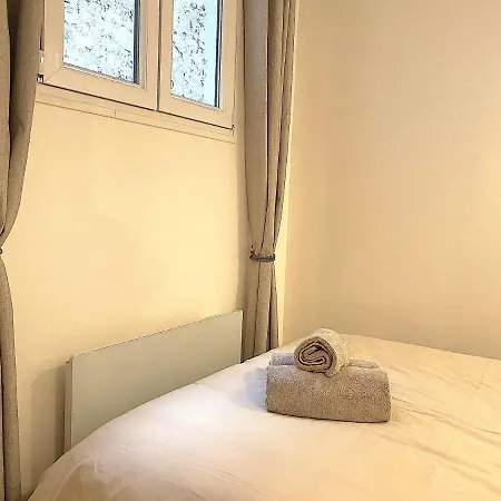 My Trip In - Martin Apartment Paris