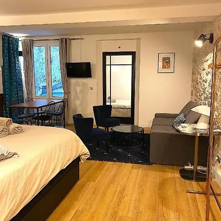 My Trip In - Martin Apartment *