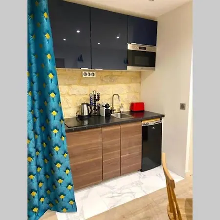 Apartamento My Trip In - Martin *